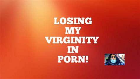 virginity lost porn